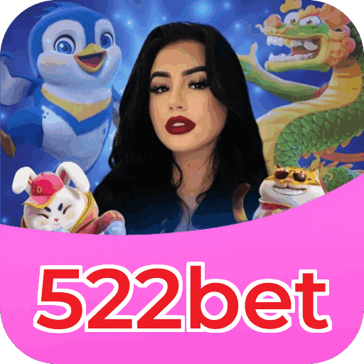 Plataforma 522bet mostrando interface moderna, jogos certificados e recursos de segurança licenciados