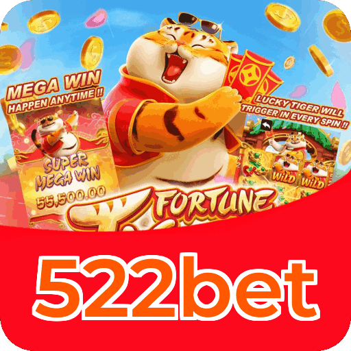 Slots Premium da PG Soft na 522bet